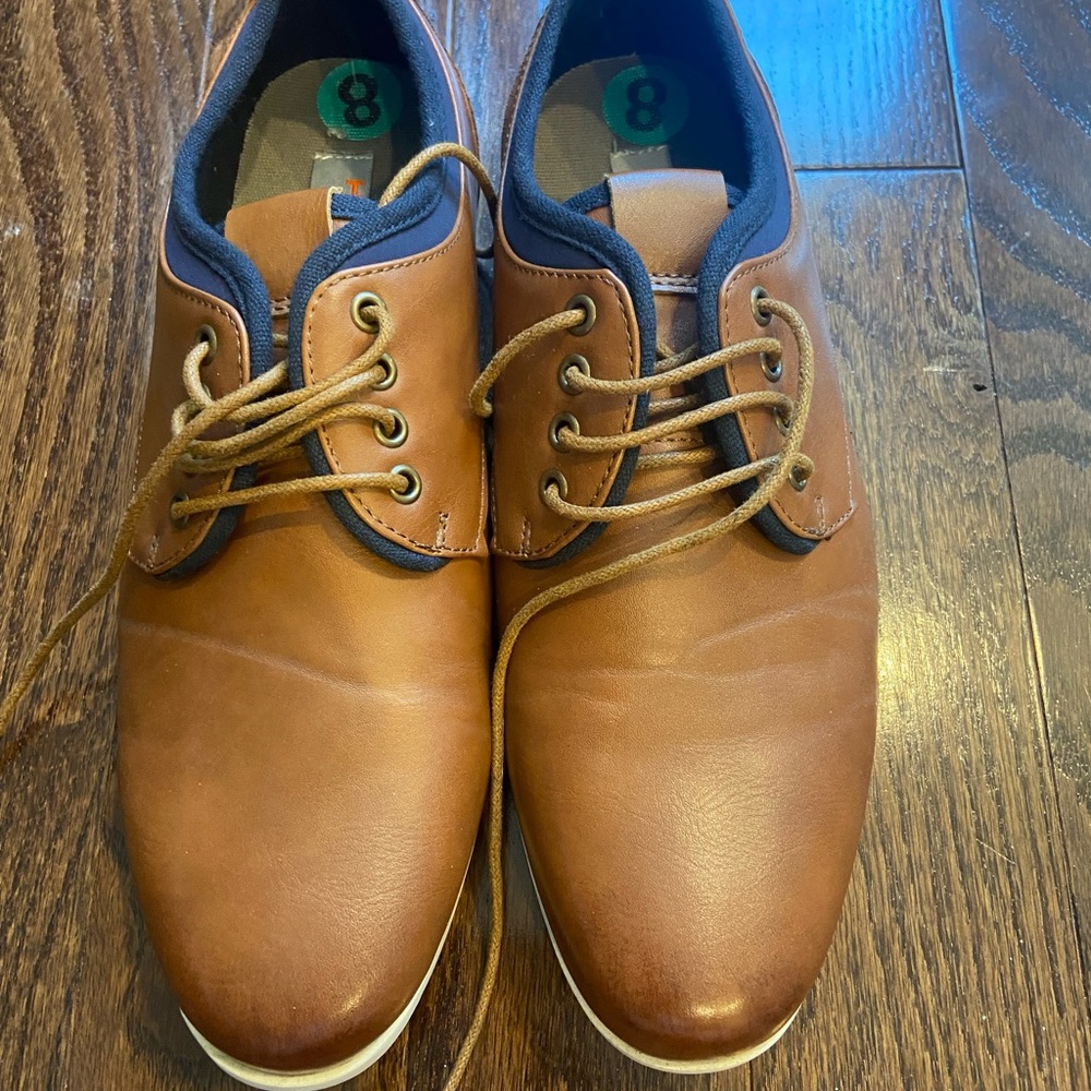 ❣️2 for $70❣️Men’s dress shoes